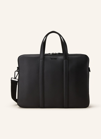 CK Calvin Klein Calvin Klein Laptoptasche schwarz