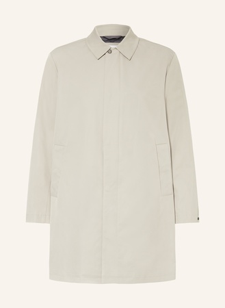 CK Calvin Klein Calvin Klein Mantel beige