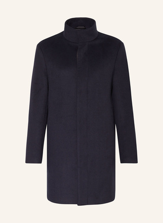 CK Calvin Klein Calvin Klein Mantel blau
