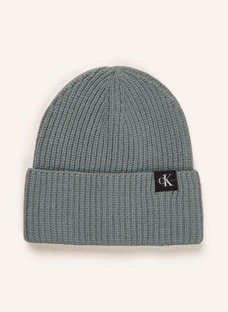CK Calvin Klein Calvin Klein Mütze gruen