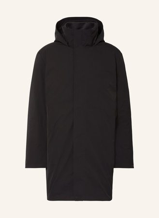 CK Calvin Klein Calvin Klein Parka schwarz