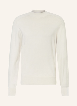 CK Calvin Klein Calvin Klein Pullover Aus Merinowolle beige