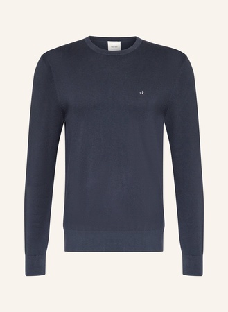 CK Calvin Klein Calvin Klein Pullover blau
