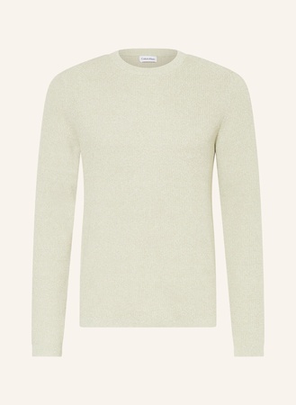 CK Calvin Klein Calvin Klein Pullover gruen