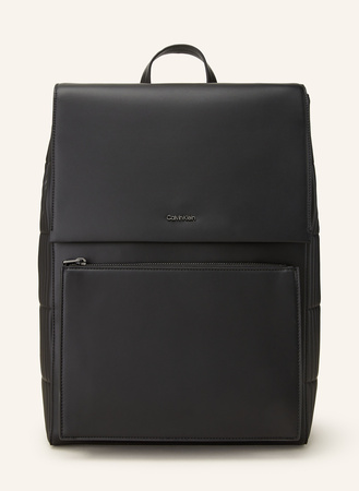 CK Calvin Klein Calvin Klein Rucksack schwarz
