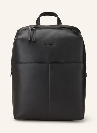 CK Calvin Klein Calvin Klein Rucksack schwarz