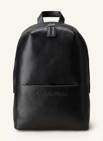 CK Calvin Klein Calvin Klein Rucksack schwarz