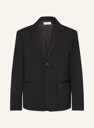 CK Calvin Klein Calvin Klein Sakko schwarz