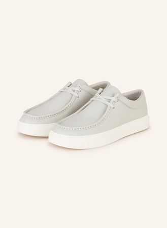 CK Calvin Klein Calvin Klein Sneaker grau