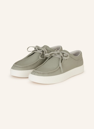 CK Calvin Klein Calvin Klein Sneaker gruen