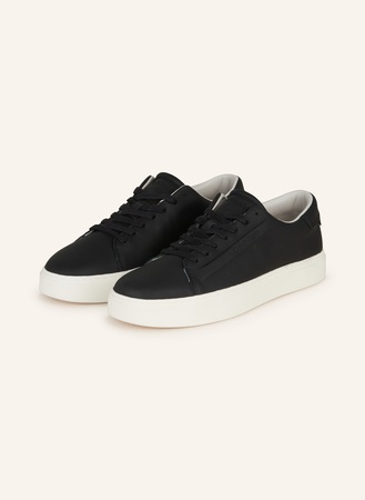 CK Calvin Klein Calvin Klein Sneaker schwarz