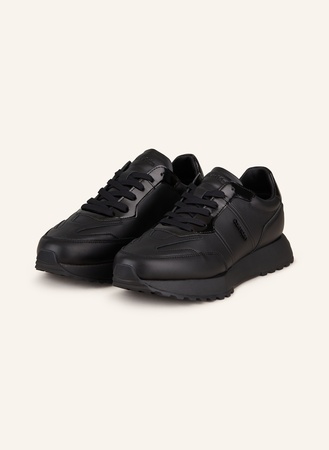 CK Calvin Klein Calvin Klein Sneaker schwarz