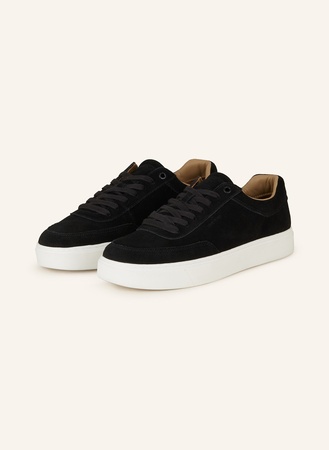 CK Calvin Klein Calvin Klein Sneaker schwarz