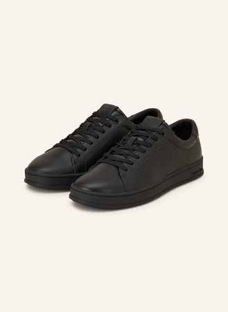 CK Calvin Klein Calvin Klein Sneaker schwarz