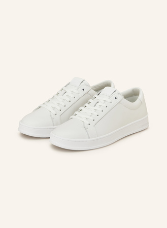 CK Calvin Klein Calvin Klein Sneaker weiss