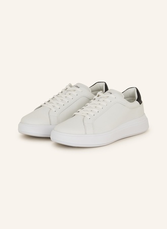 CK Calvin Klein Calvin Klein Sneaker weiss