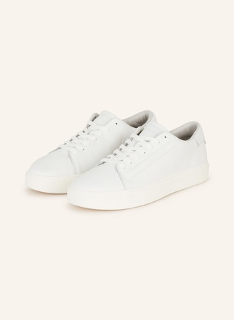 CK Calvin Klein Calvin Klein Sneaker weiss