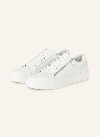 CK Calvin Klein Calvin Klein Sneaker weiss
