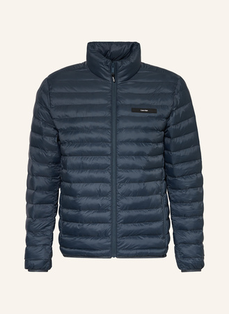 CK Calvin Klein Calvin Klein Steppjacke blau