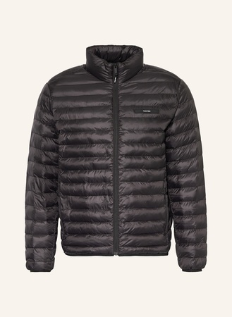 CK Calvin Klein Calvin Klein Steppjacke schwarz