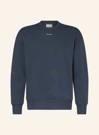 CK Calvin Klein Calvin Klein Sweatshirt blau
