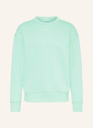 CK Calvin Klein Calvin Klein Sweatshirt gruen