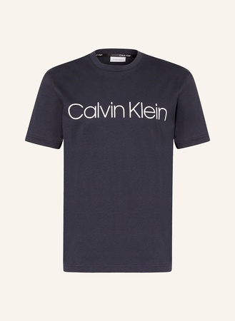 CK Calvin Klein Calvin Klein T-Shirt blau