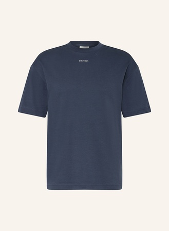 CK Calvin Klein Calvin Klein T-Shirt blau