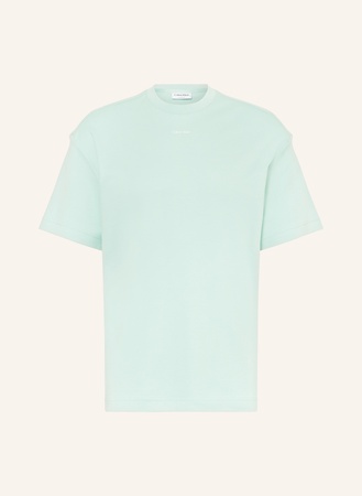 CK Calvin Klein Calvin Klein T-Shirt gruen