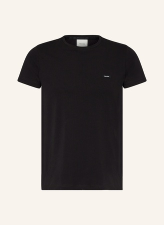 CK Calvin Klein Calvin Klein T-Shirt schwarz