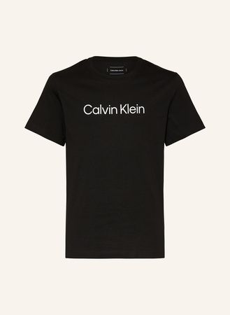 CK Calvin Klein Calvin Klein T-Shirt schwarz