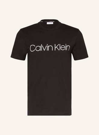 CK Calvin Klein Calvin Klein T-Shirt schwarz