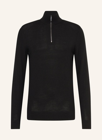 CK Calvin Klein Calvin Klein Troyer schwarz