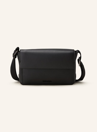 CK Calvin Klein Calvin Klein Umhängetasche Origami schwarz