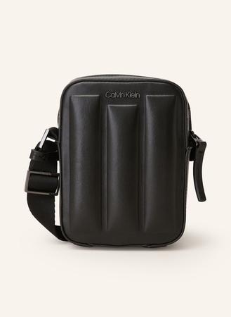 CK Calvin Klein Calvin Klein Umhängetasche Reporter Xs schwarz