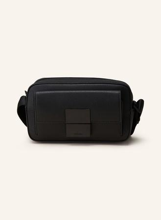 CK Calvin Klein Calvin Klein Umhängetasche schwarz