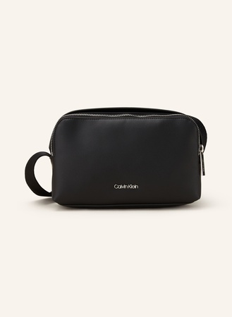 CK Calvin Klein Calvin Klein Umhängetasche schwarz