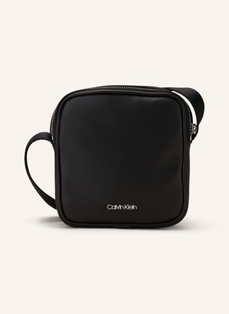 CK Calvin Klein Calvin Klein Umhängetasche schwarz