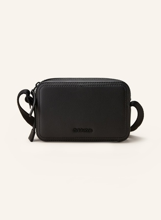 CK Calvin Klein Calvin Klein Umhängetasche schwarz