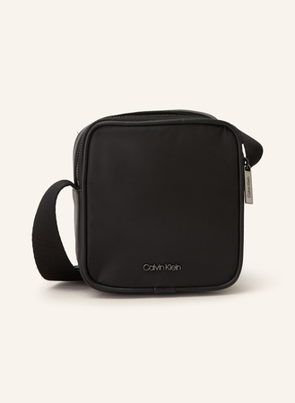 CK Calvin Klein Calvin Klein Umhängetasche schwarz