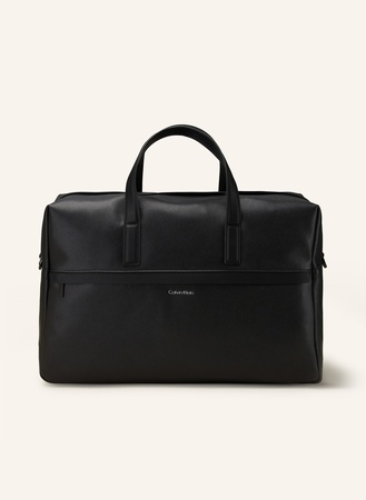 CK Calvin Klein Calvin Klein Weekender schwarz