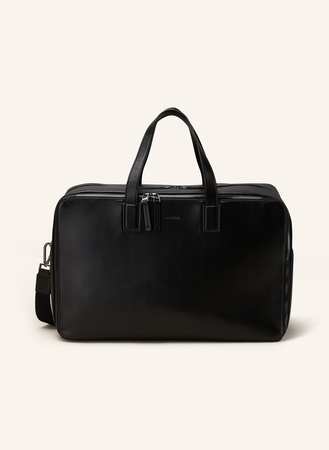 CK Calvin Klein Calvin Klein Weekender schwarz