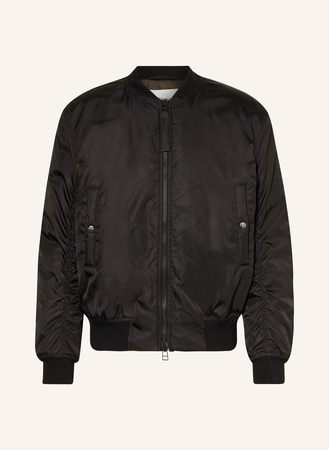 Closed  Blouson schwarz