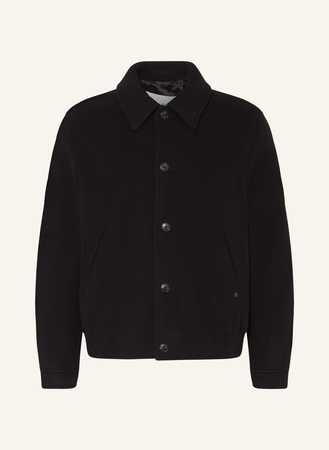 Closed  Blouson schwarz