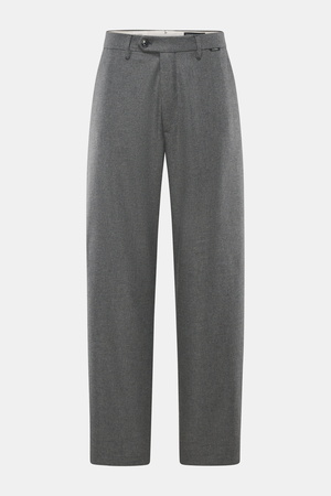 Closed  - Herren - Hose 'Fairport' grau meliert