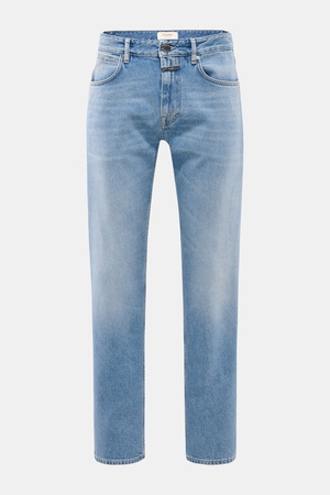 Closed  - Herren - Jeans 'Cooper' blau