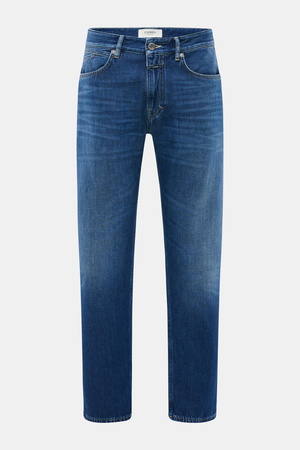 Closed  - Herren - Jeans 'Cooper' dunkelblau