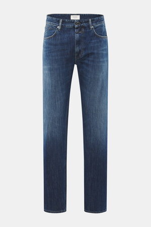 Closed  - Herren - Jeans 'Cooper' dunkelblau