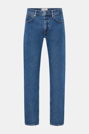 Closed  - Herren - Jeans 'Cooper' dunkelblau
