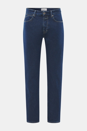 Closed  - Herren - Jeans 'Cooper' dunkelblau